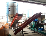 ペレット製造機